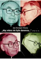 Religia i religioznawstwo - Aby wiara nie była daremna - miniaturka - grafika 1