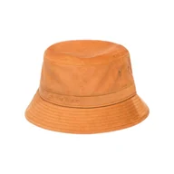 Czapki męskie - Kapelusz bucket dla Mężczyzn CORD Brązowy - miniaturka - grafika 1