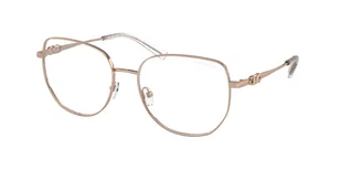 Okulary korekcyjne Michael Kors MK 3062 BELLEVILLE 1108SB - Okulary korekcyjne, oprawki, szkła - miniaturka - grafika 1