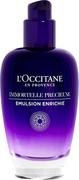 Kremy do twarzy - Emulsja L'Occitane en Provence Siempreviva Preciosa 75 ml (3253581758144) - miniaturka - grafika 1