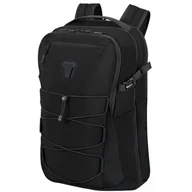 Torby na laptopy - Plecak na laptopa Samsonite Dye-Namic 17,3" - black - miniaturka - grafika 1