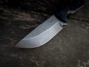 Nóż LKW Small Hero G10 - Noże - miniaturka - grafika 3