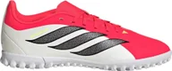 Buty dla dziewczynek - Buty piłkarskie dla dzieci adidas Predator Club TF JS0364 38 - miniaturka - grafika 1