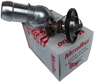 Termostat 86'C Chevrolet Tahoe 2000-2006 - Termostaty - miniaturka - grafika 2