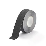 Wyposażenie miejsc publicznych - Taśma antypoślizgowa do znakowania DURABLE DURALINE GRIP 50mm x 0,7mm x 15m czarna /108201/ - miniaturka - grafika 1