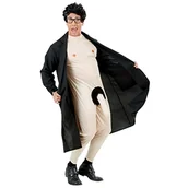 Płaszcze męskie - Widmann - Kostium exhibitionisty, seksowny kombinezon z płaszczem, nagiego mężczyzny, kostium karnawałowy, karnawał - miniaturka - grafika 1