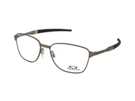 Okulary korekcyjne, oprawki, szkła - Dioptrie szkieł Oakley Dagger Board OX3005 300504 - miniaturka - grafika 1
