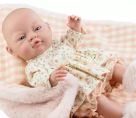 Lalki dla dziewczynek - HISZPAŃSKA LALKA BOBAS 45 cm PAOLA REINA 05194 - miniaturka - grafika 1