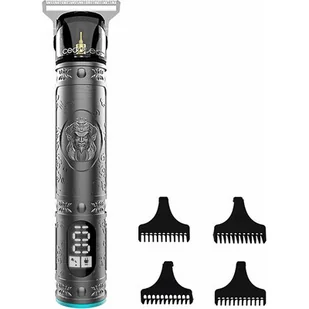 Trymer CECOTEC Precisioncare Samurai 03380 - Trymery - miniaturka - grafika 1