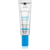 Kremy do twarzy - BioNike Aknet AZELIKEPLUS intensywna pielęgnacja przeciw niedoskonałościom skóry trądzikowej 30 ml - miniaturka - grafika 1