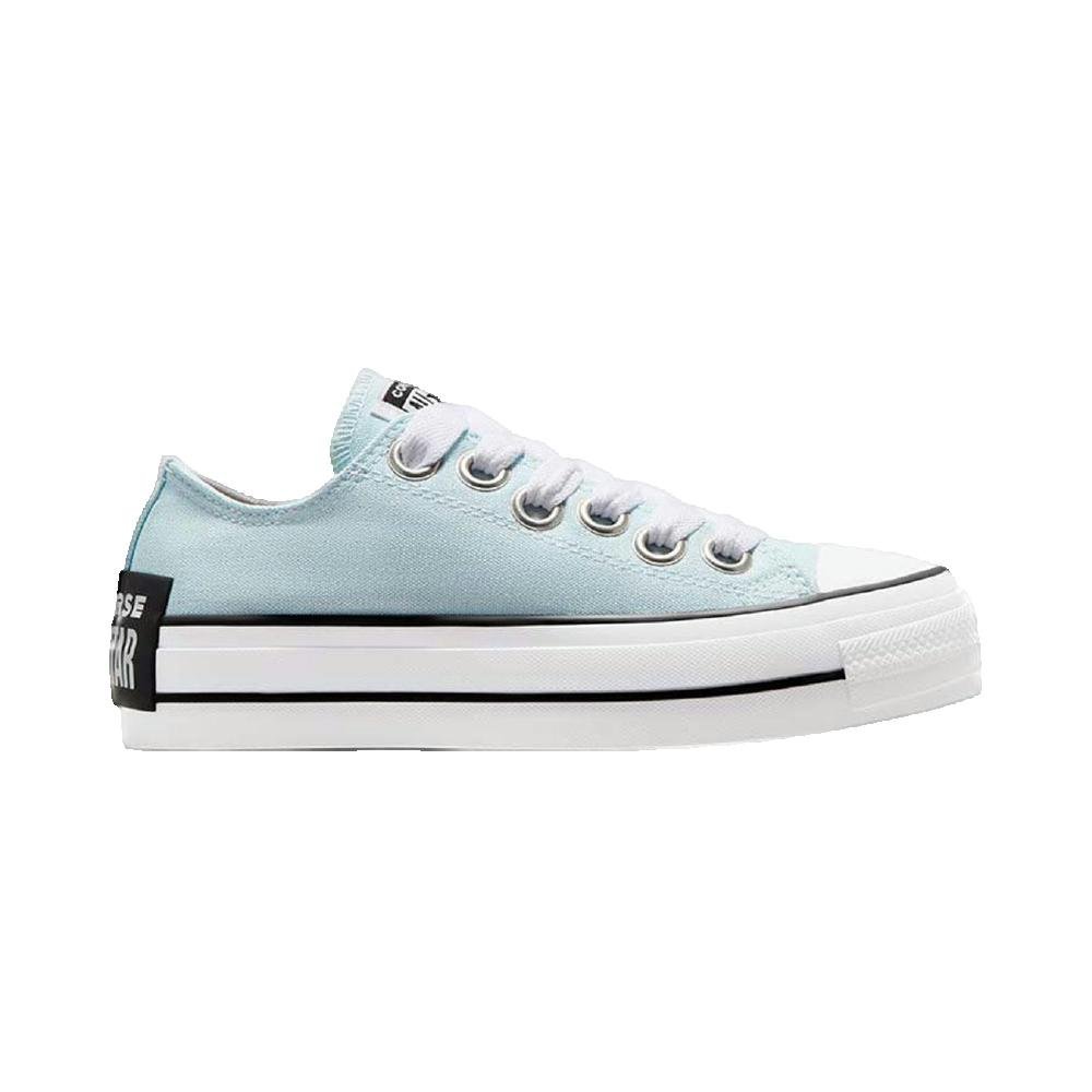 Converse Chuck Taylor All Star Lift Platform Sketch Niskie Damskie Buty