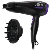 Suszarki do włosów - Sencor SHD108VT - miniaturka - grafika 1