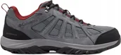 Buty trekkingowe męskie - Buty Trekkingowe Męskie Columbia Redmond III Waterproof - miniaturka - grafika 1