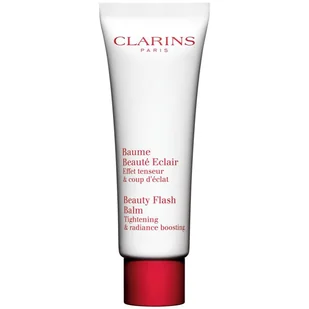 Clarins Beauty Flash Balm) 50 ml - Kremy do twarzy - miniaturka - grafika 1