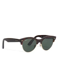 Okulary przeciwsłoneczne - Okulary przeciwsłoneczne Ray-Ban 0RB2341 990/31 Czarny - miniaturka - grafika 1