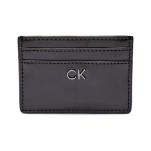 Calvin Klein Etui na karty - Etui na dokumenty i karty - miniaturka - grafika 1