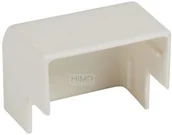 Kanały kablowe - Legrand Narożnik kanału zewnętrzny LN ECO 32x16 638142 5szt. - miniaturka - grafika 1