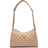 Torebki damskie - Guess Torebka na ramię GIULLY - miniaturka - grafika 1