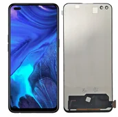 Części serwisowe do telefonów - WYŚWIETLACZ EKRAN LCD DO OPPO RENO4 INCELL - miniaturka - grafika 1