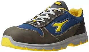 Diadora Run II Low S3 SRC ESD - Biuro i firma OUTLET - miniaturka - grafika 1