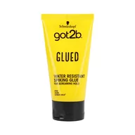 Kosmetyki do stylizacji włosów - Schwarzkopf Schwarzkopf Glued Spiking Glue Modelujący klej do stylizacji włosów 150 ml 0000044458 - miniaturka - grafika 1