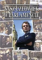 Seriale - Nasz człowiek w parlamencie - miniaturka - grafika 1