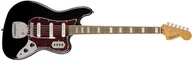 Gitary elektryczne - Squier Classic Vibe Bass VI LRL BLK - miniaturka - grafika 1