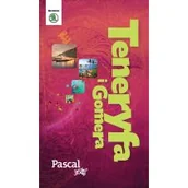 Przewodniki - Pascal Teneryfa i Gomera - Anna Jankowska - miniaturka - grafika 1