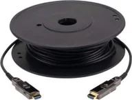 Kable - Kabel Aten ATEN VE7832A Aktywny kabel optyczny HDMI True 4K 20 m - miniaturka - grafika 1