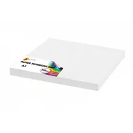 Papier do drukarek - Papier techniczny brystol biały 250 g/m2 Shan 100 arkuszy A3 - miniaturka - grafika 1