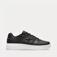 Buty sportowe męskie - CHAMPION FOUL PLAY ELEMENT LOW - miniaturka - grafika 1