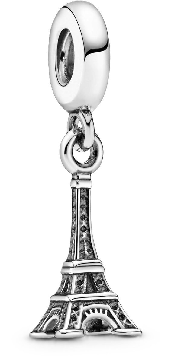 Charms Pandora Zawieszka 791082 Wieża Eiffla Paryż