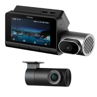 70mai 4K T800 PREMIUM set - Wideorejestratory - miniaturka - grafika 1