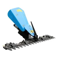 Akcesoria do kos i kosiarek - Kosiarki do małych ciągników GBM 970 95181 - miniaturka - grafika 1