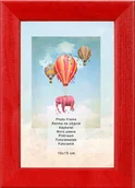 Ramki na zdjęcia - Ramka na zdjęcie drewniana 10 x 15 cm - miniaturka - grafika 1