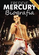 Biografie i autobiografie - In Rock Laura Jackson Freddie Mercury. Biografia - miniaturka - grafika 1