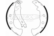 Szczęki hamulcowe - Tomex Brakes Szczęki hamulcowe TOMEX 2052 9947939 2052 - miniaturka - grafika 1