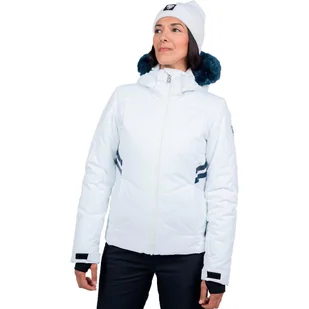 Kurtka narciarska damska Rossignol W Ski - Kurtki narciarskie - miniaturka - grafika 1
