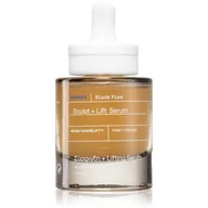 Serum do twarzy - Korres Korres Sculpt Lift Serum Serum do twarzy 30 ml - miniaturka - grafika 1