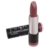 Szminki - Vipera Cream Color Lipstick nr 25 4g - miniaturka - grafika 1