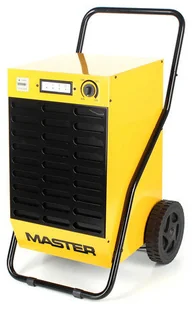 MASTER Osuszacz profesjonalny DH 44 41l 30st.C/80%RH) Gwarancja Door-To-Door ! Osu000256 - Osuszacze powietrza - miniaturka - grafika 1