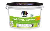 Farby wewnętrzne - Farba Caparol Samtex 3 Baza 3 9,4L - miniaturka - grafika 1