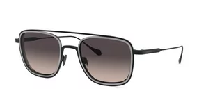 Okulary Przeciwsłoneczne Giorgio Armani Ar 6086 326111 - Okulary przeciwsłoneczne - miniaturka - grafika 1