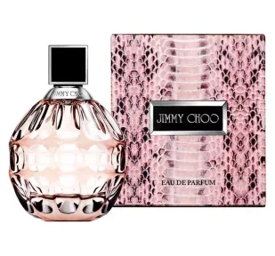 JIMMY CHOO WODA PERFUMOWANA SPRAY 60ML - Wody i perfumy damskie - miniaturka - grafika 1