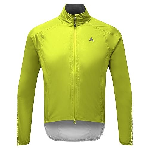 Altura Męska kurtka rowerowa Icon Pocket Rocket wodoodporna pakowalna