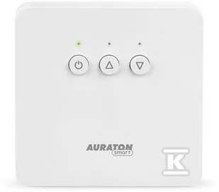 AURATON Heater Controller - Sterownik urządzenia grzewczego SMART - Regulatory i termostaty - miniaturka - grafika 1