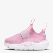 Buty dla dziewczynek - Buty sportowe dziecięce dla dziewczynki Nike Flex Runner 4 (Td) IF2895-600 23.5 (7US) Różowe (198485495968). Buty sportowe i sneakersy dziewczęce - miniaturka - grafika 1