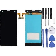 Akcesoria fotograficzne - Wymienny digitizer wyświetlacza TFT dla Microsoft Lumia 550 z zestawami narzędzi naprawczych - miniaturka - grafika 1