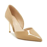 Czółenka - Kurt Geiger Szpilki 225-BOND 90-BLUSH - miniaturka - grafika 1