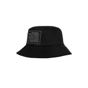 Czapki i chusty sportowe męskie - Pitbull Czapka Bucket Hat Blood Dog Black - miniaturka - grafika 1